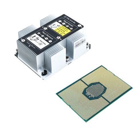 P02492-L21 HPE 2.20GHz Intel Xeon 14MB Processor