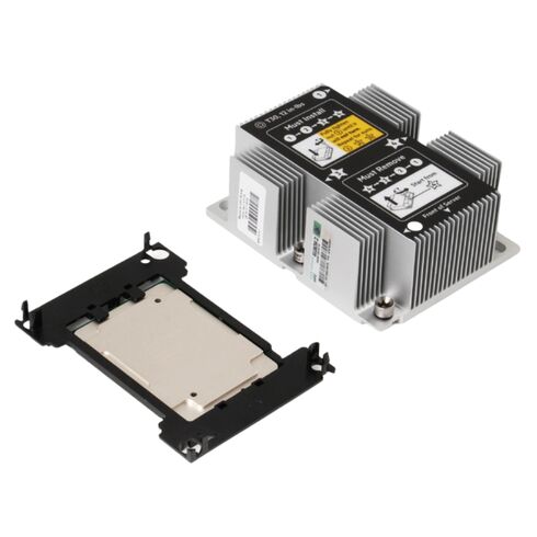 P02574-L21 HPE 2.20GHz Intel Xeon FCLGA3647 CPU