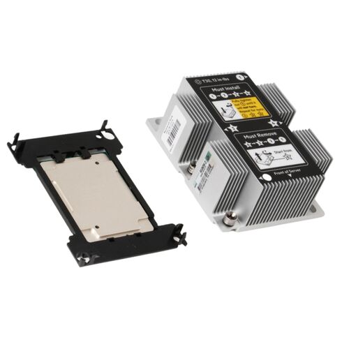 P02601-L21 HPE 2.7GHz Intel Xeon ProLiant DL360 CPU