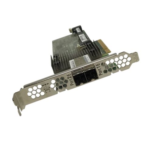 P03011-001 HPE Plugable Raid Card