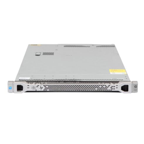 850365-S01 HPE Proliant DL360 Gen9 1P Intel Xeon 32GB Server