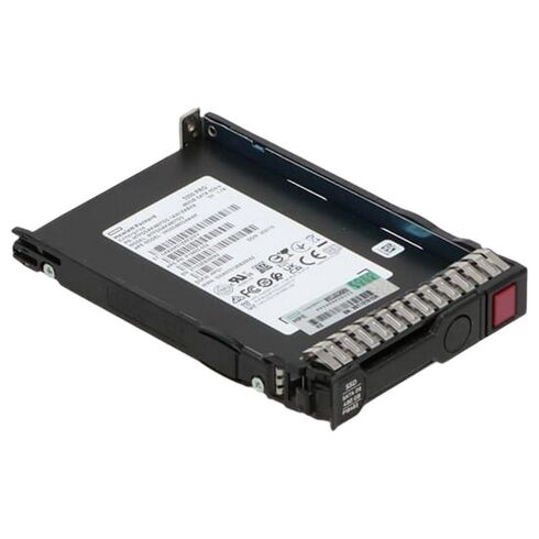 868834-005 HPE SATA 6GBPS Solid State Drive