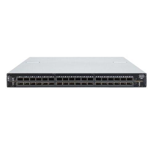 869485-001 HPE Airflow Unmanaged 1U Switch