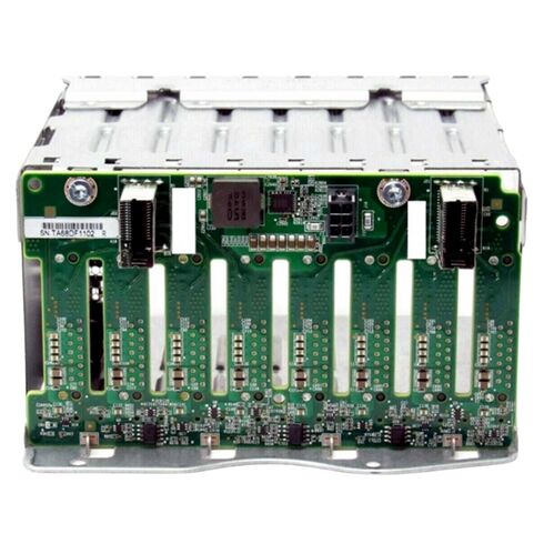 872233-B21 HPE DL560 Bay1 Kit