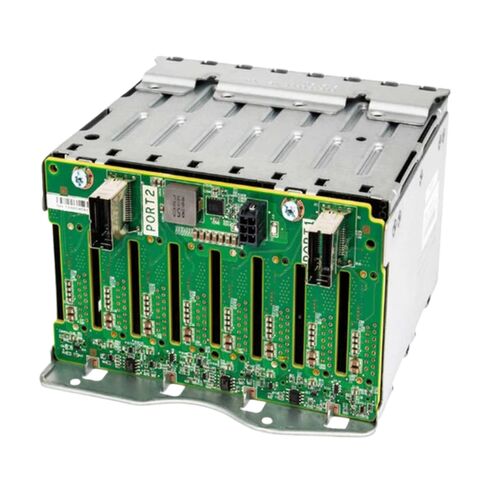 872233-B21 HPE SFF Bay1 Kit