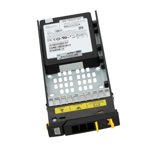 874431-003 HPE 3.84TB 3PAR 8000 SSD