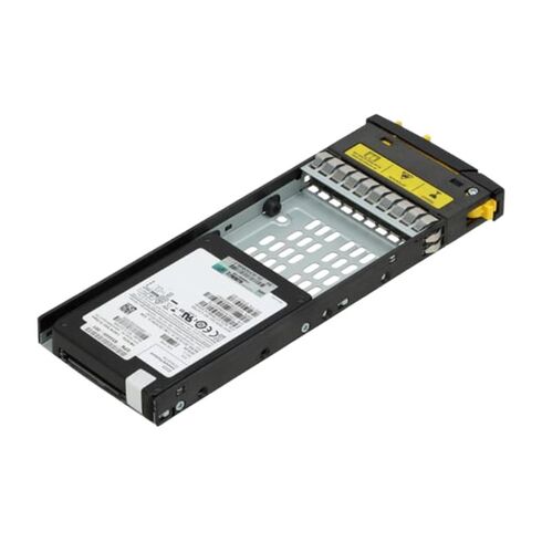 874431-003 HPE 3PAR 8000 3.84TB SSD