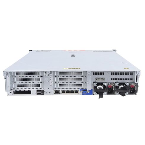 875766-S01 HPE ProLiant Dl380 Gen10 Server