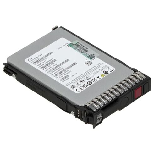 877998-B21 HPE U.2 SSD