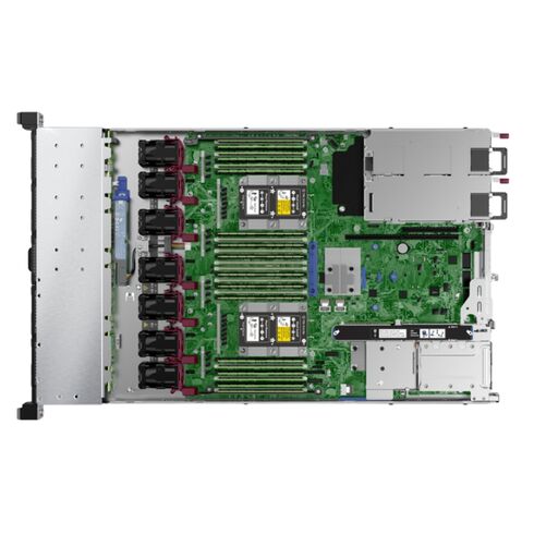 879991-B21 HPE 2.1 GHz GEN 10 Server