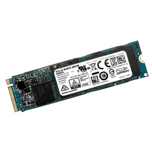 AGGA4104 512GB HPE SSD