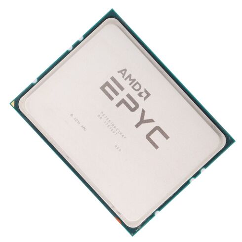 AMD PS7551BDVIHAF EPYC 64MB Cache Processor