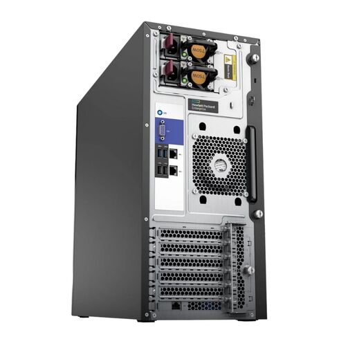 HPE 776935-B21 Smart Array Tower Server