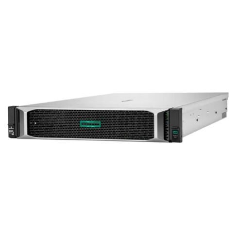 HPE 777336-S01 Gen9 Xeon Server