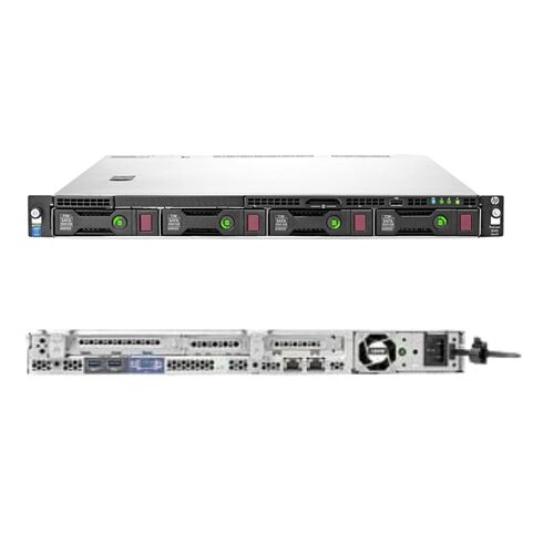 HPE 777394-B21 Proliant 4GB DDR4 Server