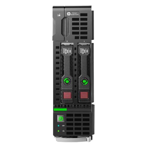 HPE 779803-S01 Proliant BL460c Server