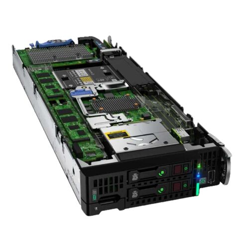 HPE 779805-S01 BL460c Gen9 Blade Server