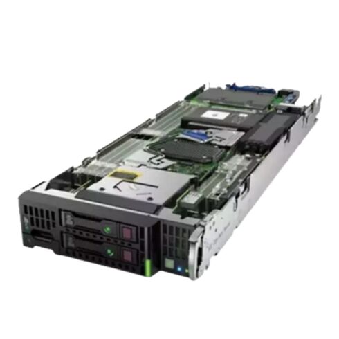 HPE 779805-S01 Gen9 Blade Server