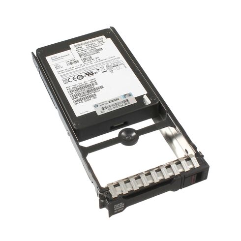 HPE 833951-002 800GB Solid State Drive