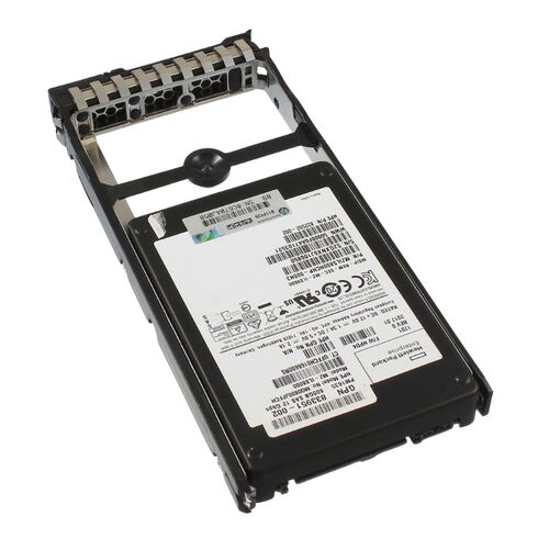 HPE 833951-002 SAS 12Gbps Solid State Drive