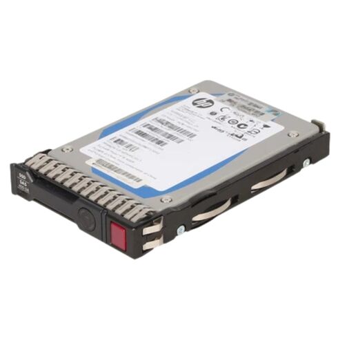 HPE 834291-001 400GB 12GBPS MU 2.5Inch SFF SSD