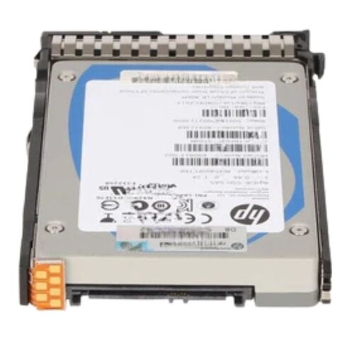 HPE 834291-001 400GB SAS 12GBPS MU SSD