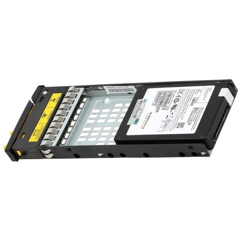 HPE 834598-001 3.84TB SAS 8000 2.5Inch 3PAR SSD