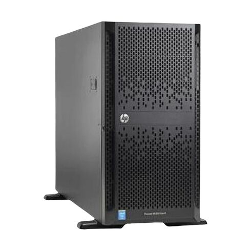 HPE 835851-S01 Proliant ML350 Xeon 8-Core Server
