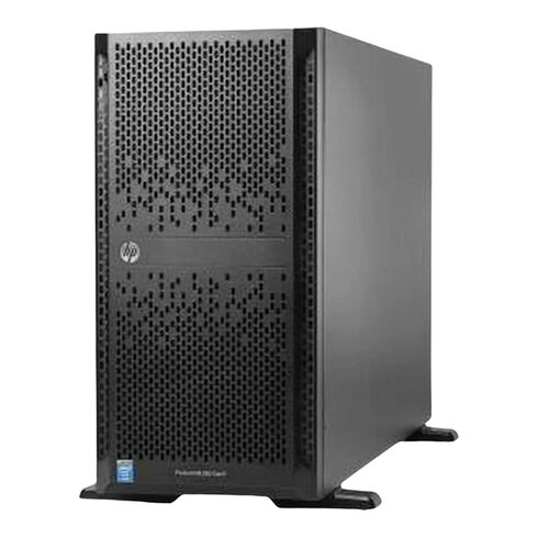 HPE 835852-S01 Proliant ML350 Xeon 10-Core Server