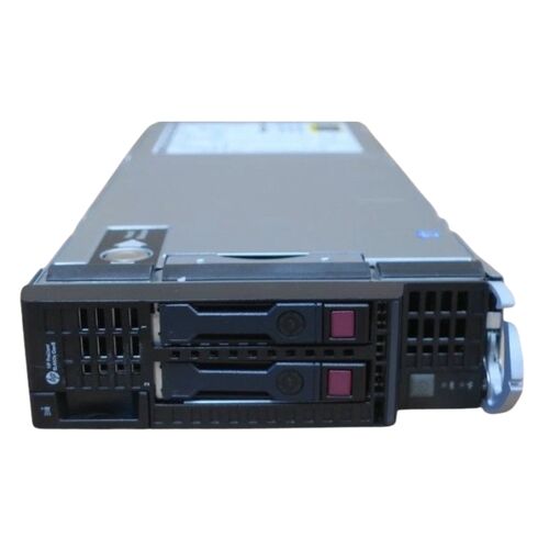 HPE 836875-S01 Proliant BL460c Server
