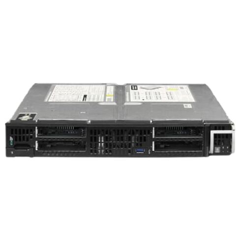 HPE 844352-B21 Proliant BL660C Server