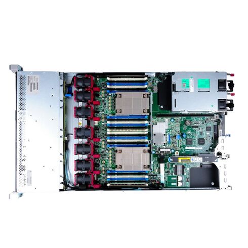 HPE 848736-B21 Proliant DL360 Xeon E5-2640v4 Server
