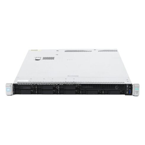 HPE 849455-S01 ProLiant DL360 Gen9 E5-16GB DDR4 Rack Server