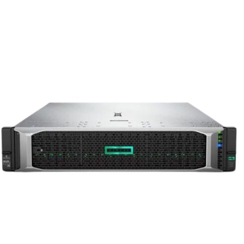 HPE 868706-B21 Proliant DL380 Gen10 Server Cto