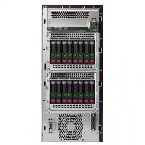 HPE 872309-B21 ML110 Gen10 Slots 6 Server