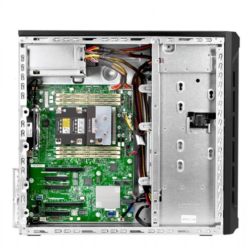 HPE 872309-B21 ProLiant ML110 Gen10 8 SFF Server