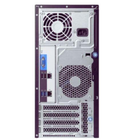 HPE 872658-001 8 MB Cache Quad-core Server