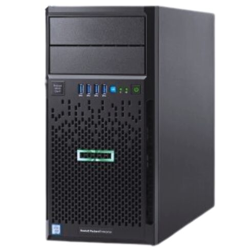 HPE 872659-001 3.7GHz 8GB DDR4 Server