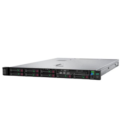 HPE 874459-S01 Xeon 4-core Silver 4112 2.6 GHz Server