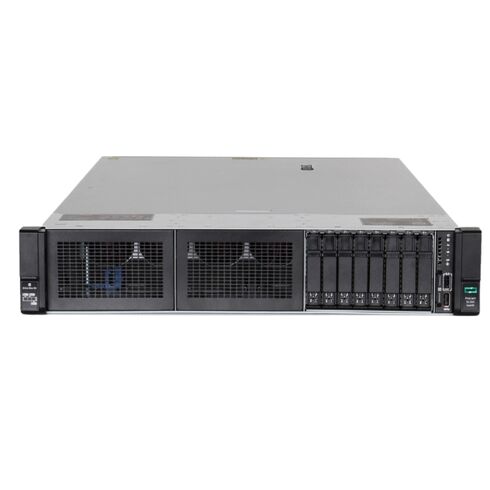HPE 875797-B21 Gen10 8SFF Server