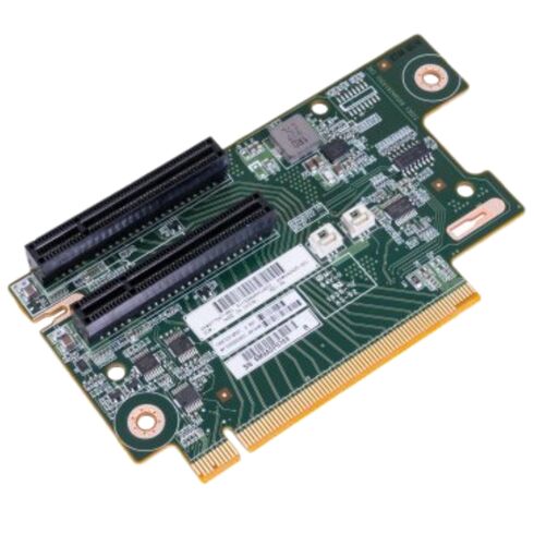 HPE 877947-001 Gen10 Riser Board