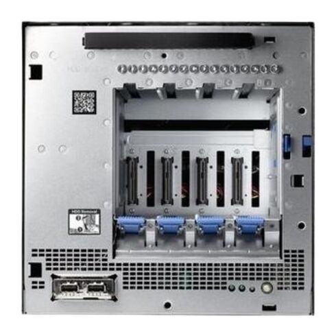 HPE-878488-S01-Gen10-X3421-4Tb-HDD-Micro-Server