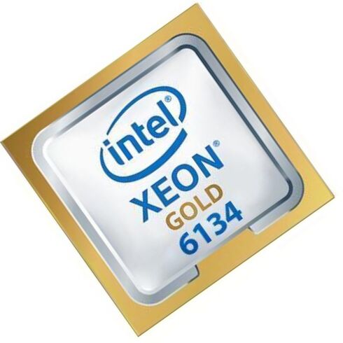 HPE 880214-L21 8-Core 3.20GHz Processor