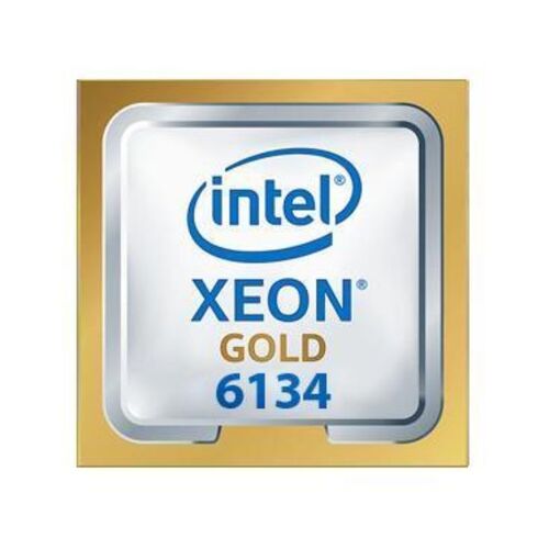 HPE 880214-L21 Xeon L3 8-Core Processor