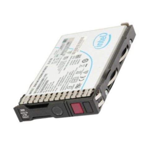HPE 880246-001 3.2TB Mixed Use SSD