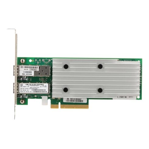 HPE AH2010406 2-Port Ethernet Adapter