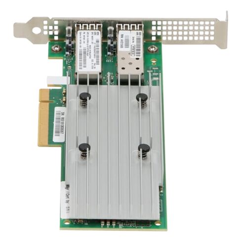 HPE AH2010406 2-Port PCI Express Adapter