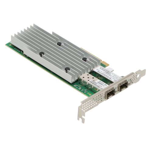 HPE Ethernet AH2010406 2-Port Adapter