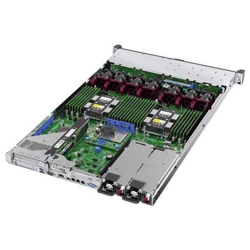 HPE P03630-B21 Proliant DL360 PCI Express Server