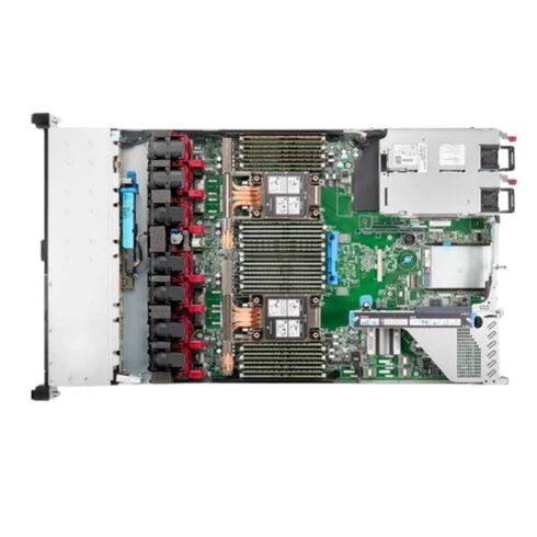 HPE P03630-B21 Proliant DL360 Rack Mountable Server